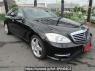 Used 2013 AT mercedes-benz cls-class 221057 Image[2]