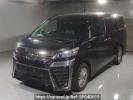 Toyota Vellfire Hybrid AYH30W