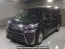 Used 2018 AT toyota vellfire-hybrid AYH30W Image[0]