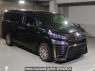 Used 2018 AT toyota vellfire-hybrid AYH30W Image[2]