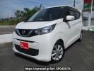 Nissan DAYZ B43W