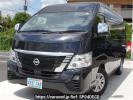 Nissan NV350 CARAVAN VAN DS4E26