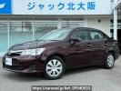 Toyota Corolla Axio NKE165