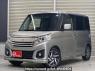 Used 2016 AT suzuki spacia-custom MK42S Image[0]