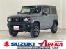 Used 2019 AT suzuki jimny JB64W Image[0]