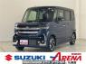 Used 2025 AT suzuki spacia MK94S Image[0]