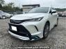 Used 2021 AT toyota harrier-hybrid AXUH80 Image[2]