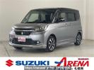 Suzuki Solio MA36S