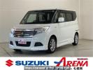 Suzuki Solio MA36S