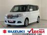 Used 2015 AT suzuki solio MA36S Image[0]