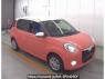 Used 2021 AT daihatsu boon M700S Image[0]