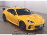 Used 2025 MT subaru brz ZD8 Image[0]