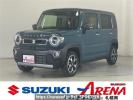 Suzuki Hustler MR92S