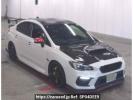 Subaru WRX Sti VAB
