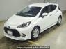 Used 2022 AT toyota aqua MXPK16 Image[0]
