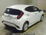 Used 2022 AT toyota aqua MXPK16 Image[1]