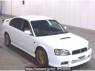 Used 1999 MT subaru legacy-b4 BE5 Image[0]