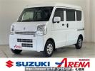 Suzuki Every DA17V