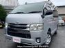 Used 2014 AT toyota hiace-van KDH206V Image[0]