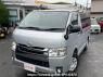 Used 2014 AT toyota hiace-van KDH206V Image[1]