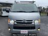 Used 2014 AT toyota hiace-van KDH206V Image[2]