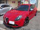 Alfa Romeo Giulietta 940181