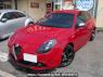 Used 2017 AT alfa-romeo giulietta 940181 Image[0]