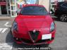 Used 2017 AT alfa-romeo giulietta 940181 Image[1]