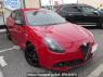 Used 2021 AT alfa-romeo giulietta 94018P Image[2]