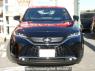 Used 2023 AT toyota harrier MXUA80 Image[1]