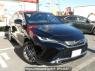 Used 2023 AT toyota harrier MXUA80 Image[2]