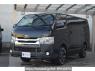 Used 2017 AT toyota regiusace-van KDH201V Image[0]