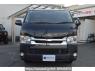 Used 2017 AT toyota regiusace-van KDH201V Image[2]