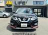 Used 2017 AT nissan x-trail NT32 Image[1]