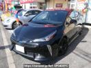 Toyota Prius ZVW51