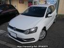 Volkswagen Polo 6RCJZ