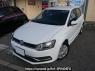 Used 2014 AT volkswagen polo 6RCJZ Image[0]
