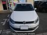 Used 2014 AT volkswagen polo 6RCJZ Image[1]