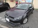 Volkswagen Polo 6RCJZ