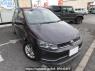 Used 2015 AT volkswagen polo 6RCJZ Image[2]