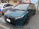 Nissan null FE13