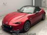Used 2015 MT mazda roadster ND5RC Image[0]