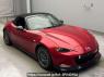 Used 2015 MT mazda roadster ND5RC Image[2]