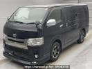 Toyota Hiace Van KDH201V