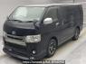 Used 2016 AT toyota hiace-van KDH201V Image[0]