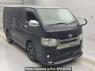 Used 2016 AT toyota hiace-van KDH201V Image[2]