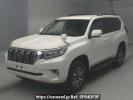 Toyota Land Cruiser Prado TRJ150W