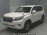 Used 2020 AT toyota land-cruiser-prado TRJ150W Image[0]