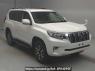 Used 2020 AT toyota land-cruiser-prado TRJ150W Image[2]