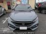 Used 2021 MT honda civic FK7 Image[1]